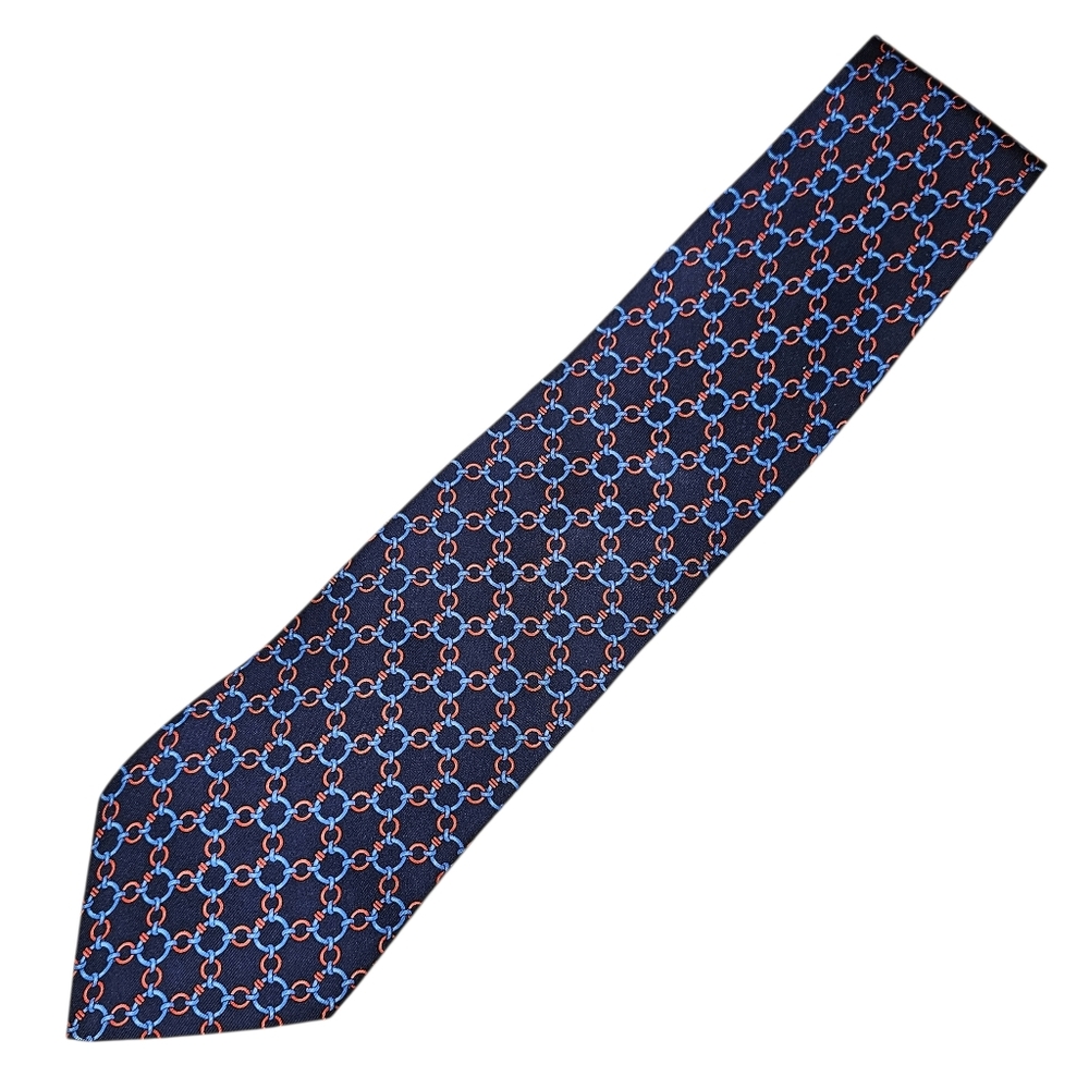 GUCCI TIE - Picture 2 of 16